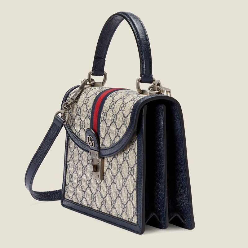 OPHIDIA Series GG Small Handbag